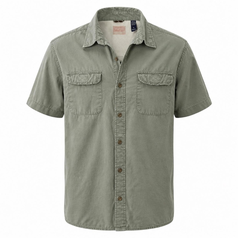 Rugged earth outfitter (wrangler)